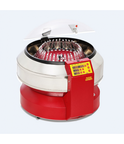 Funke Gerber Super Vario-N Çok Amaçlı Dijital Isıtmalı Santrifüj